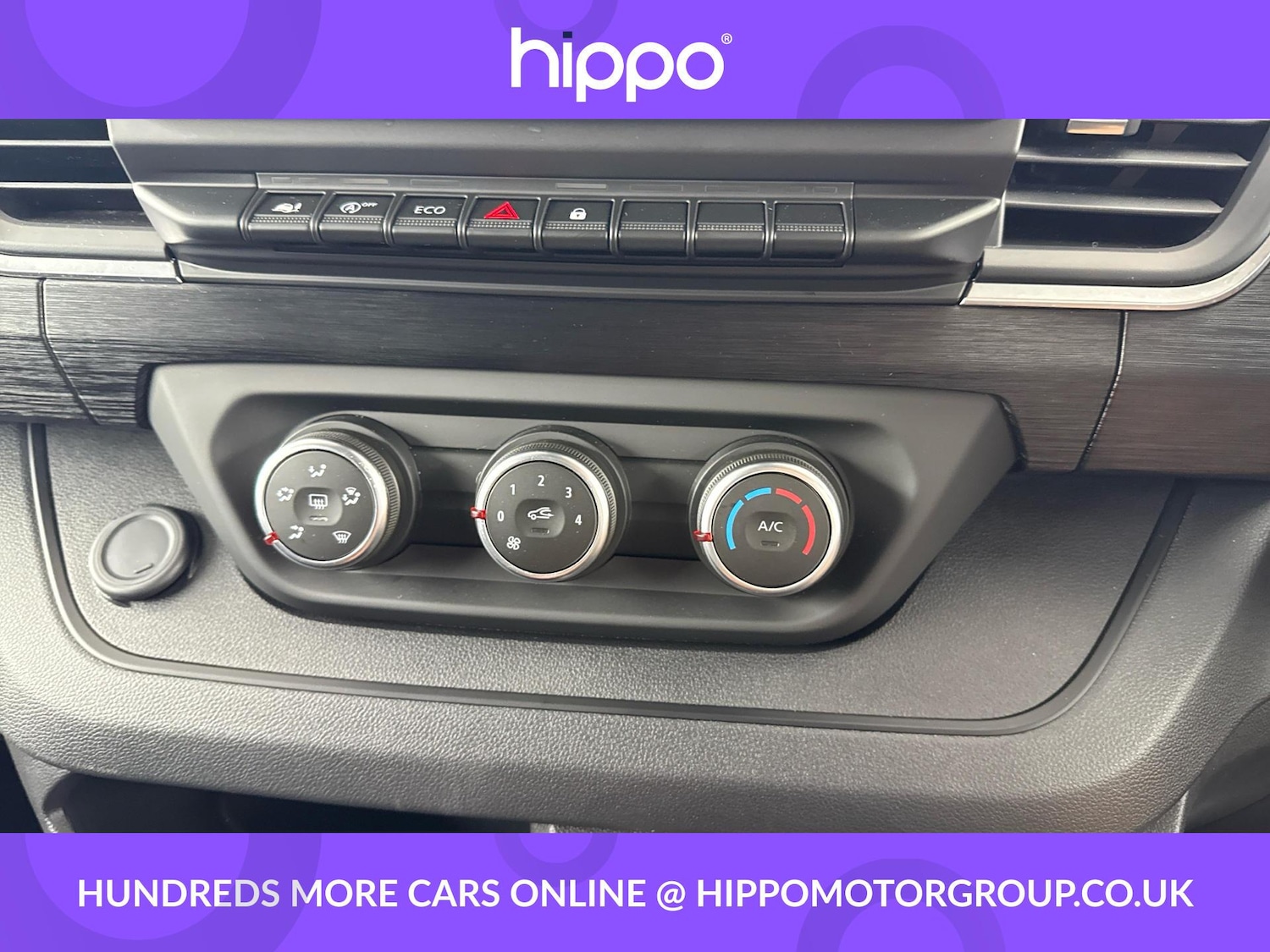 Used Renault Trafic 2023 for sale - 77255481: Photo 18