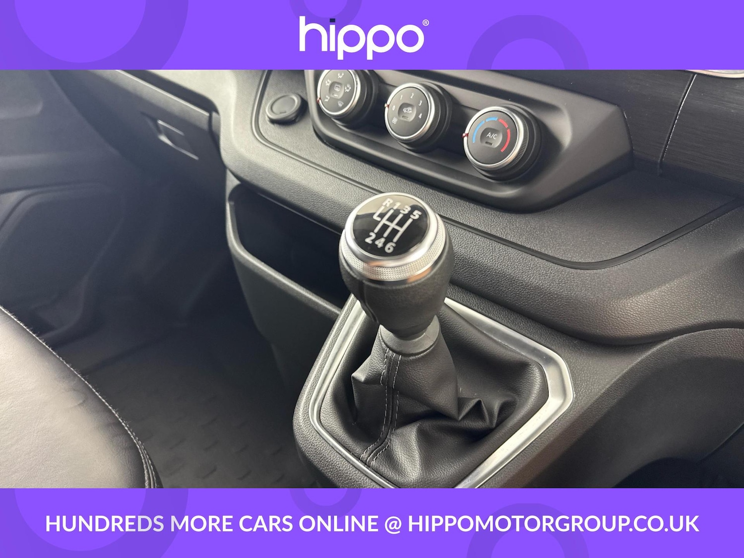 Used Renault Trafic 2023 for sale - 77255481: Photo 19