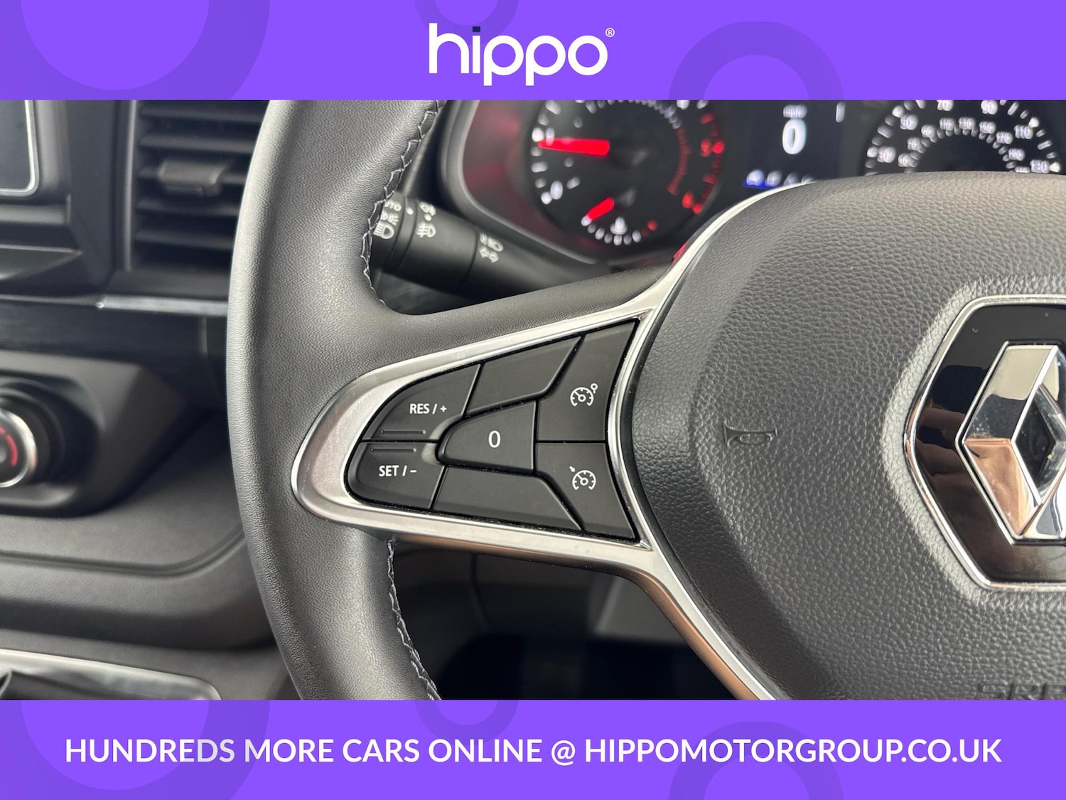 Used Renault Trafic 2023 for sale - 77255481: Photo 20