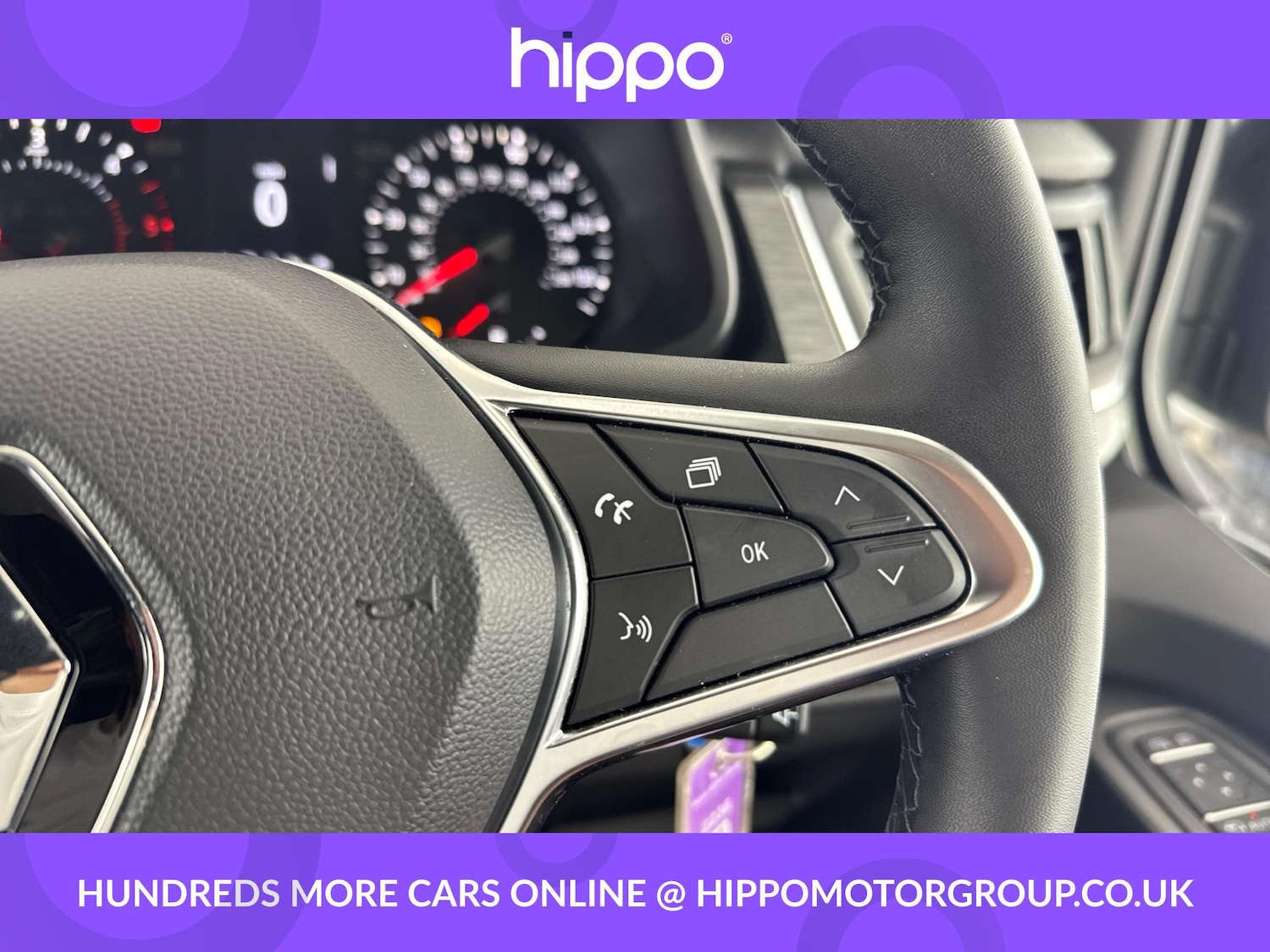 Used Renault Trafic 2023 for sale - 77255481: Photo 21