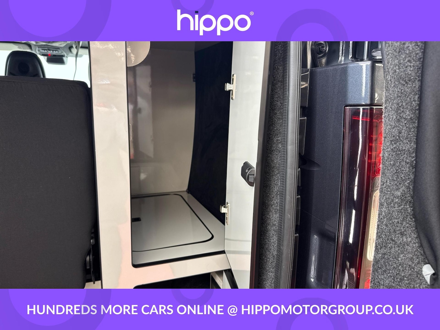 Used Renault Trafic 2023 for sale - 77255481: Photo 24