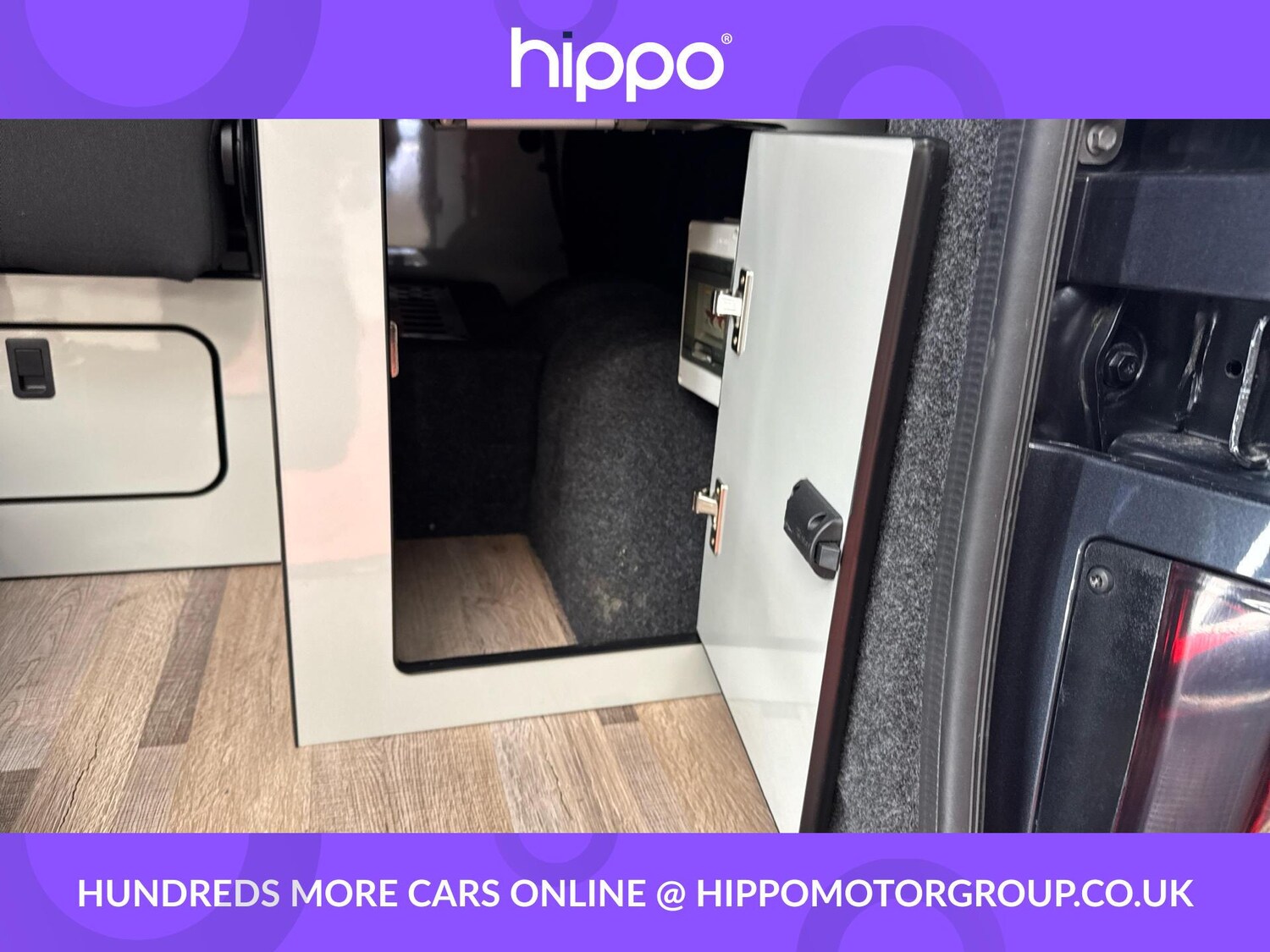 Used Renault Trafic 2023 for sale - 77255481: Photo 25