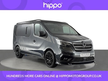 Used Renault Trafic 2023 for sale - 77255481: Photo