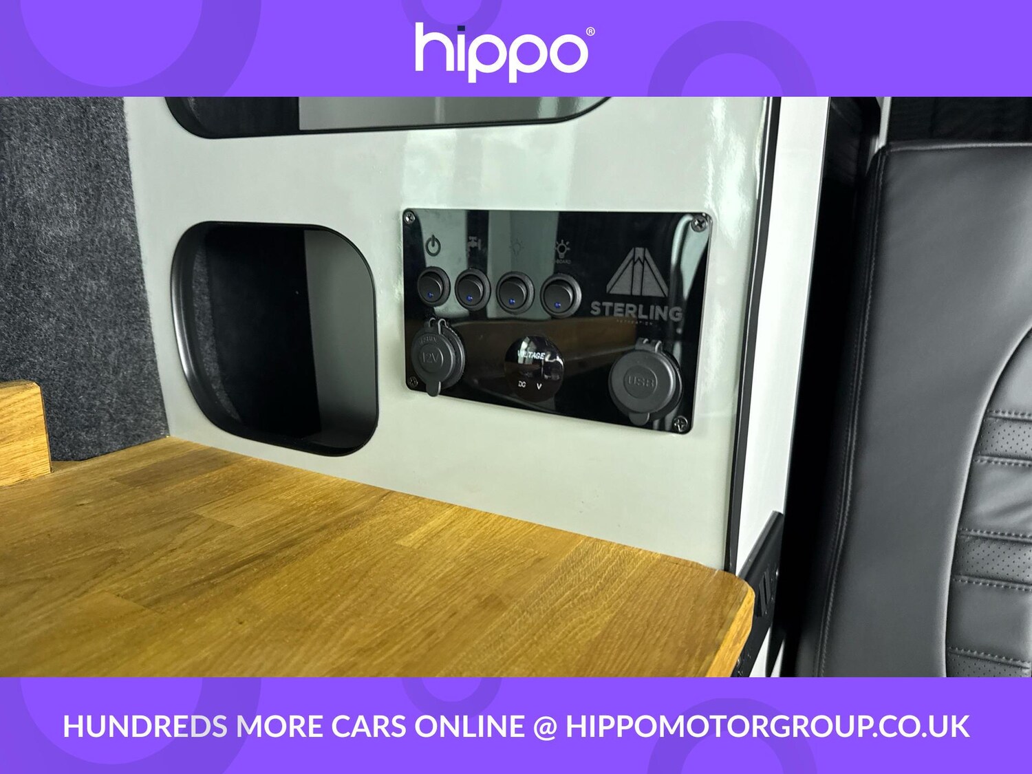 Used Renault Trafic 2023 for sale - 77255481: Photo 32