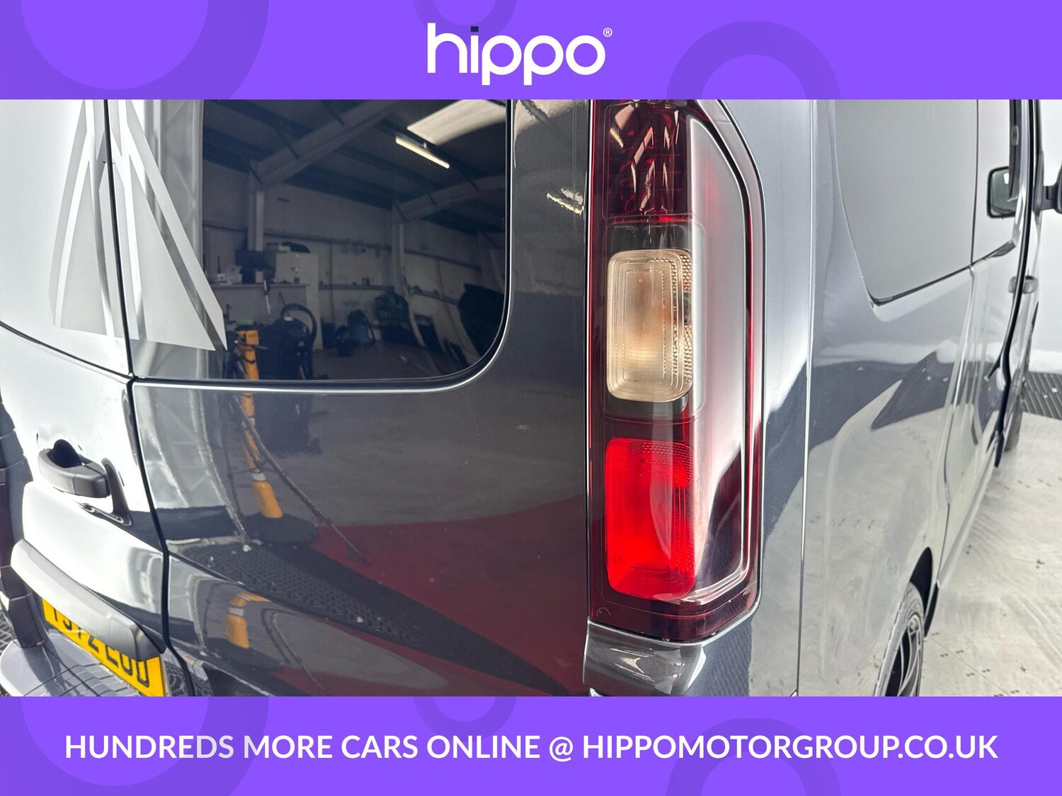 Used Renault Trafic 2023 for sale - 77255481: Photo 34