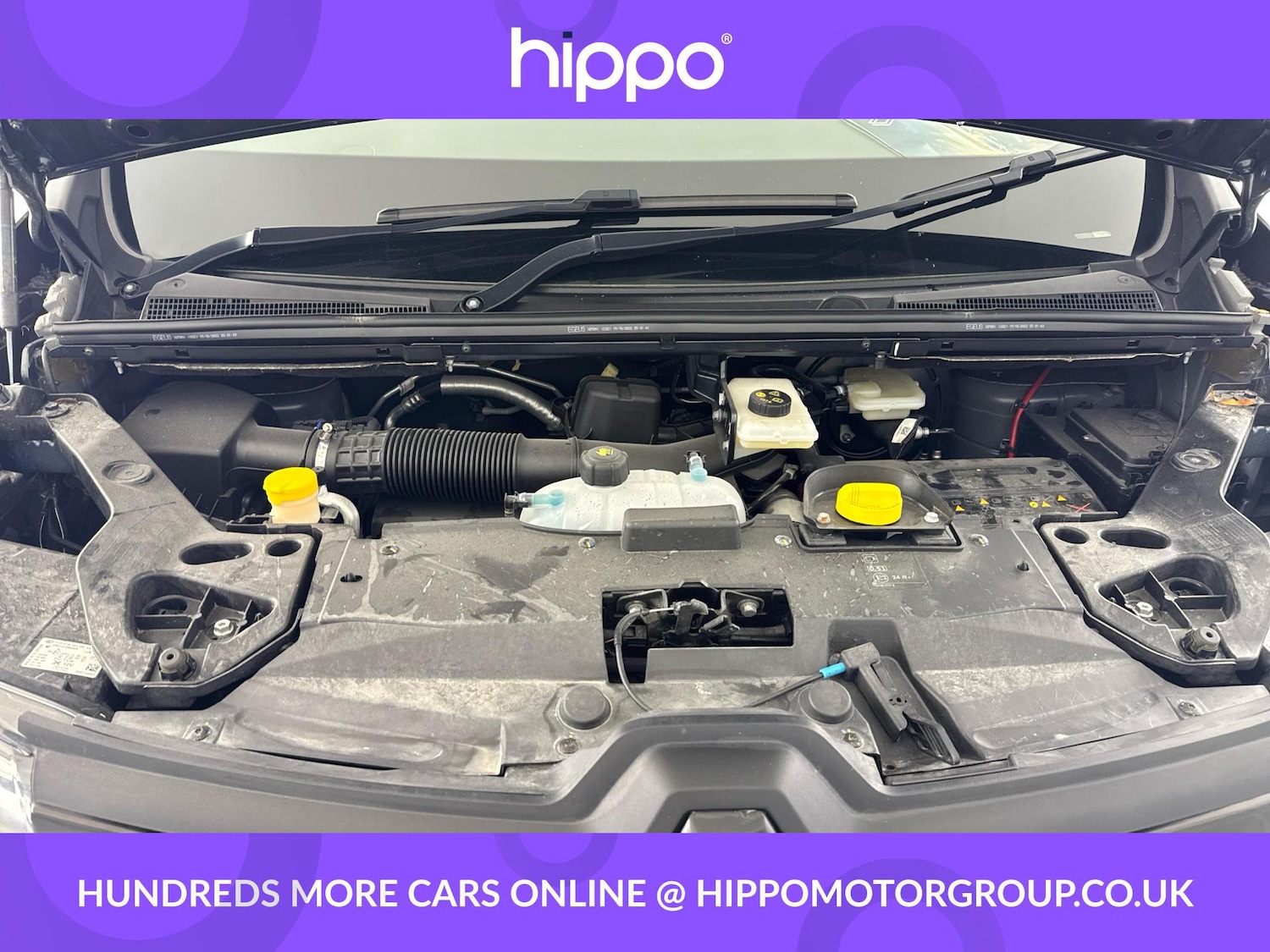 Used Renault Trafic 2023 for sale - 77255481: Photo 39