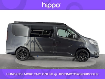 Used Renault Trafic 2023 for sale - 77255481: Photo