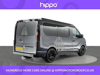 Used Renault Trafic 2023 for sale - 77255481: Photo