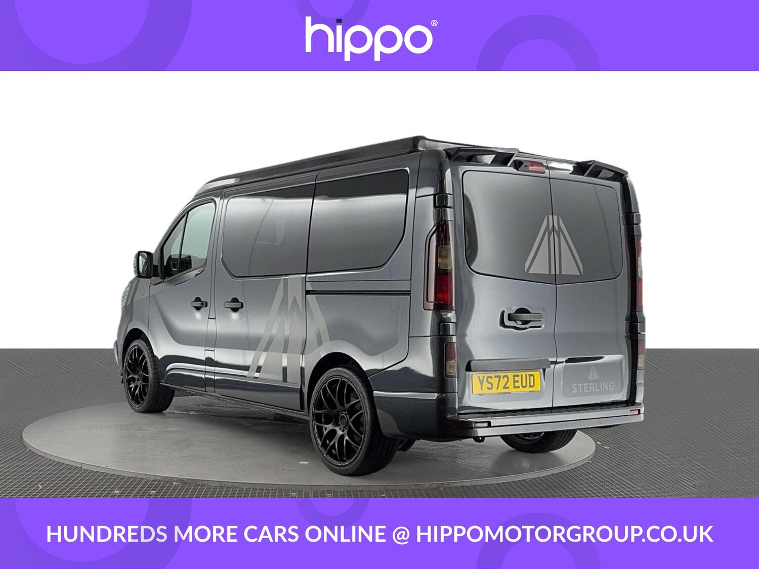 Used Renault Trafic 2023 for sale - 77255481: Photo 6