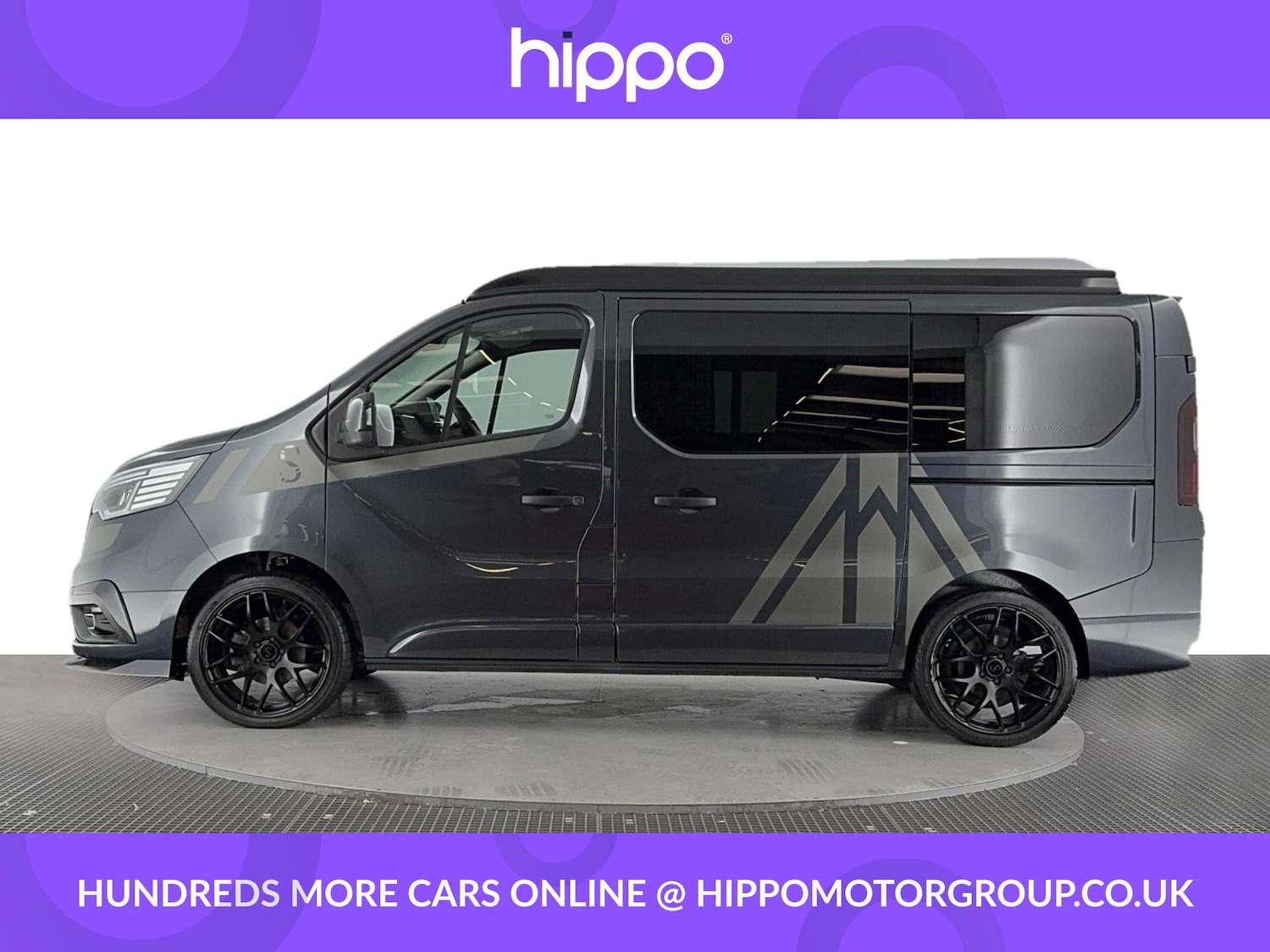 Used Renault Trafic 2023 for sale - 77255481: Photo 7