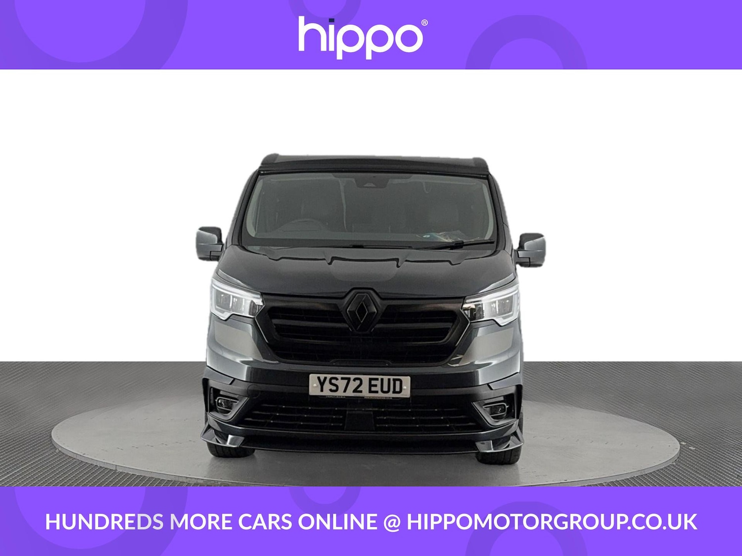 Used Renault Trafic 2023 for sale - 77255481: Photo 8