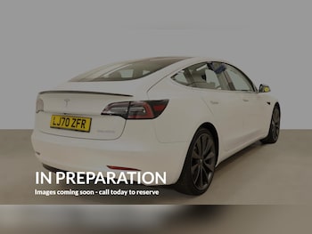 Used Tesla Model 3 2020 for sale - 78934868: Photo