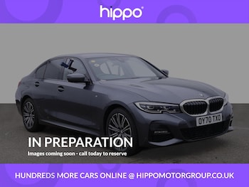Used BMW 3 Series 2020 for sale - 79268112: Photo