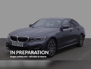 Used BMW 3 Series 2020 for sale - 79268112: Photo