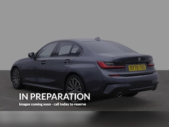 Used BMW 3 Series 2020 for sale - 79268112: Photo