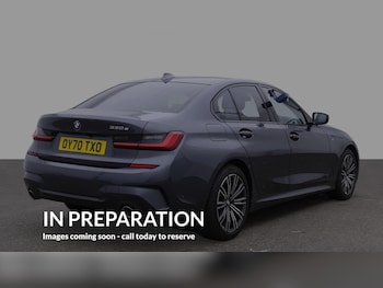 Used BMW 3 Series 2020 for sale - 79268112: Photo