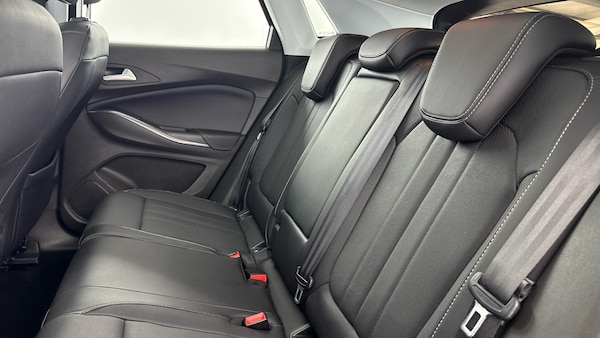 Used Vauxhall Grandland X 2019 for sale - 75555953: Photo 14