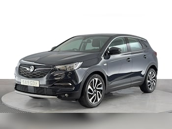 Vauxhall - Grandland X