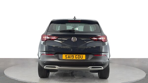 Used Vauxhall Grandland X 2019 for sale - 75555953: Photo 34