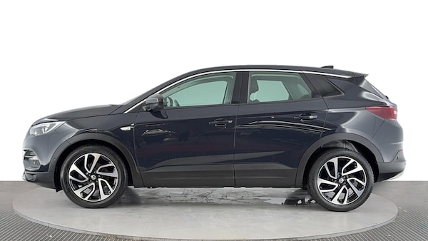 Used Vauxhall Grandland X 2019 for sale - 75555953: Photo 42
