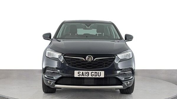Used Vauxhall Grandland X 2019 for sale - 75555953: Photo 43