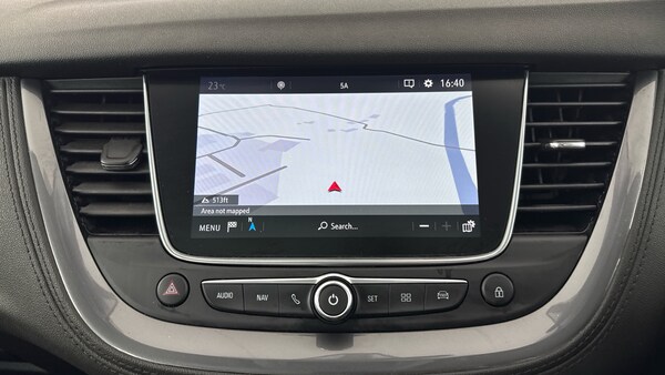 Used Vauxhall Grandland X 2019 for sale - 75555953: Photo 53