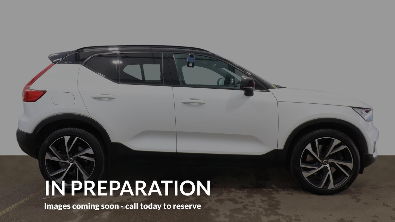 Used Volvo XC40 2020 for sale - 78100353: Photo 5