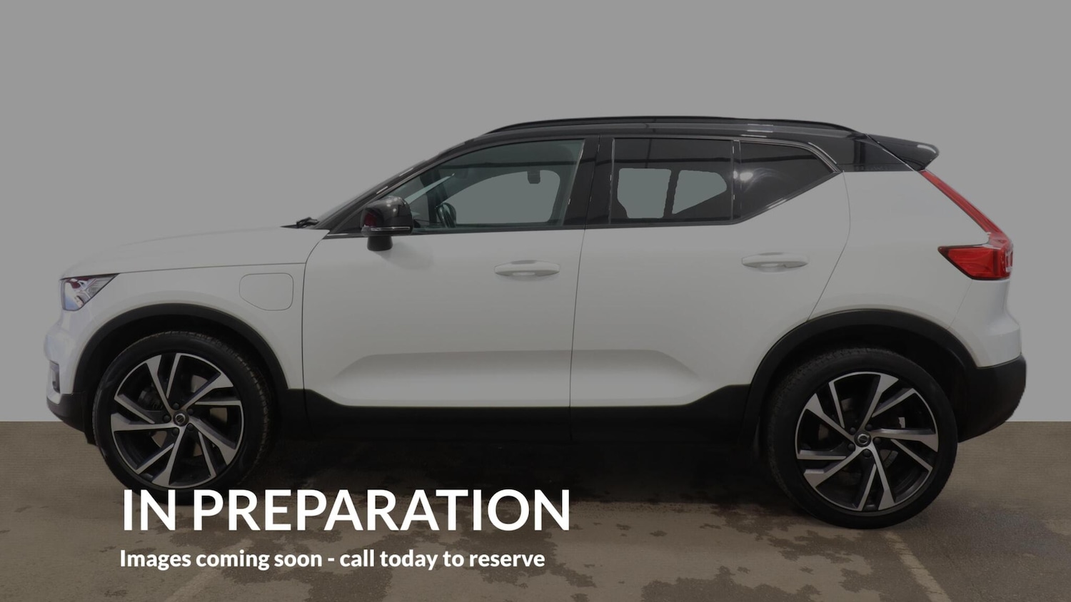 Used Volvo XC40 2020 for sale - 78100353: Photo 6