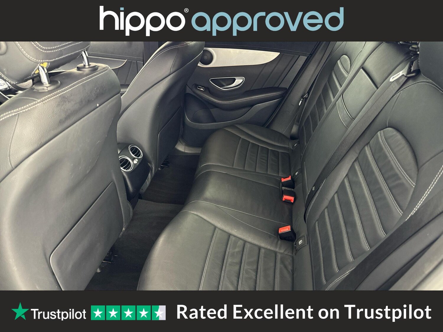 Used Mercedes-Benz EQC 2021 for sale - 76657920: Photo 14