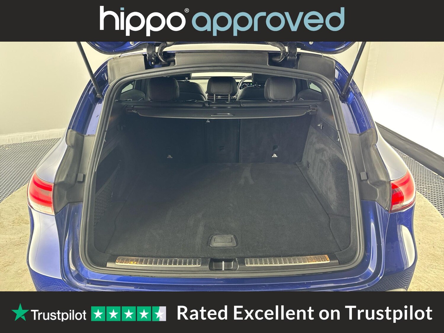 Used Mercedes-Benz EQC 2021 for sale - 76657920: Photo 15