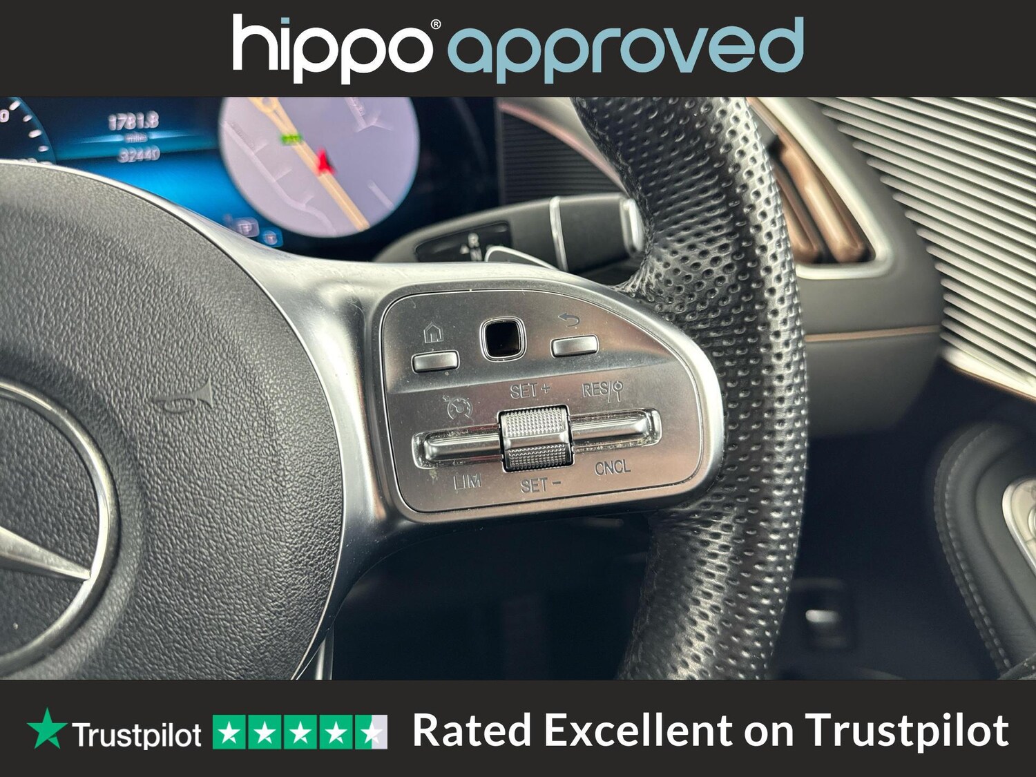 Used Mercedes-Benz EQC 2021 for sale - 76657920: Photo 17