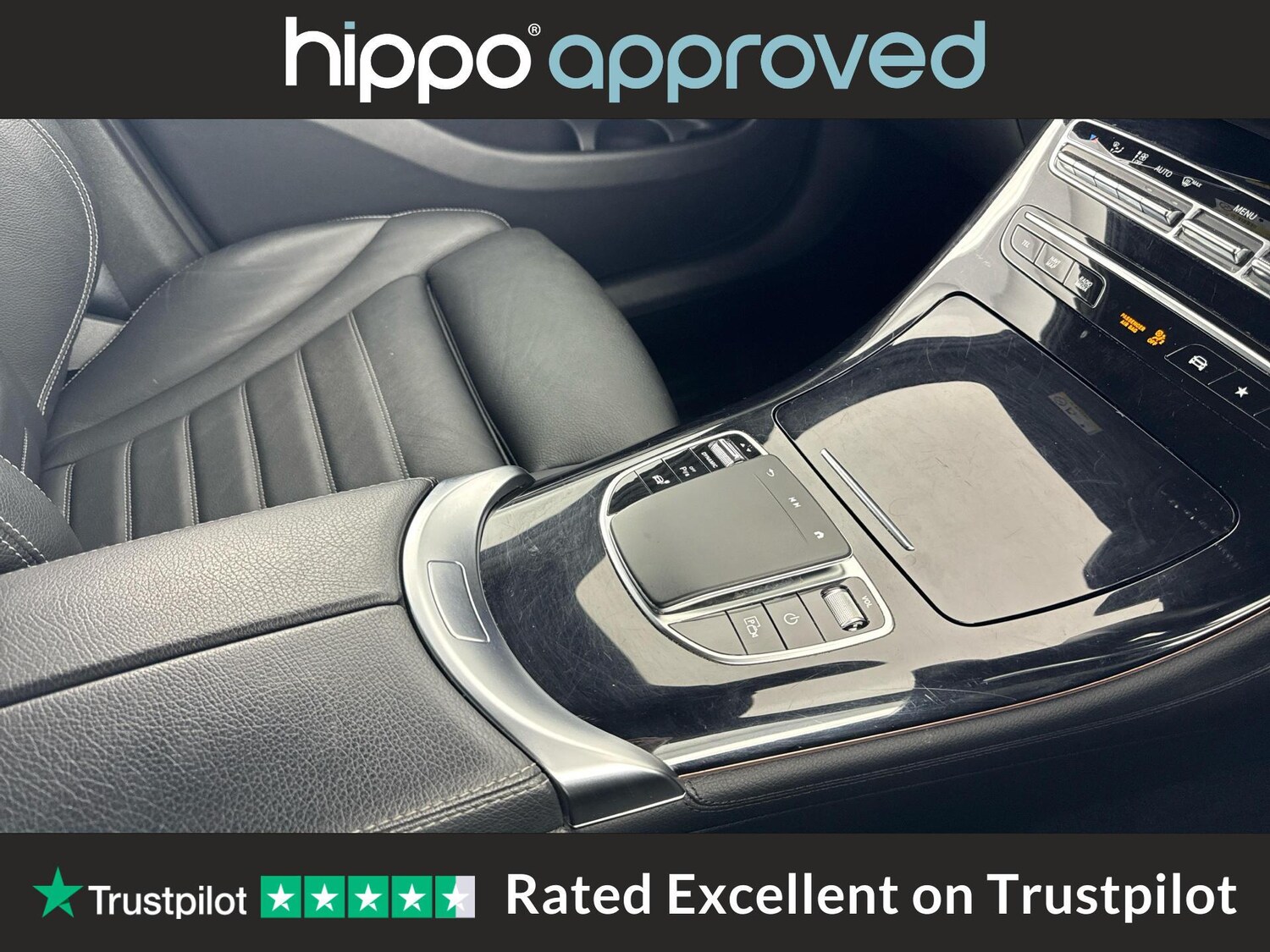 Used Mercedes-Benz EQC 2021 for sale - 76657920: Photo 23