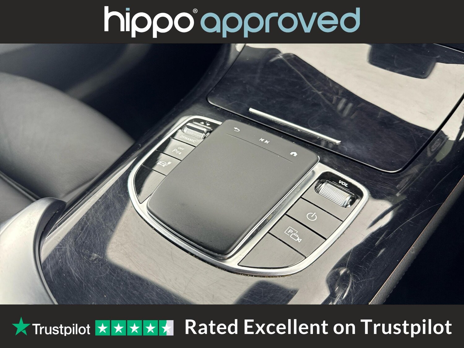 Used Mercedes-Benz EQC 2021 for sale - 76657920: Photo 24