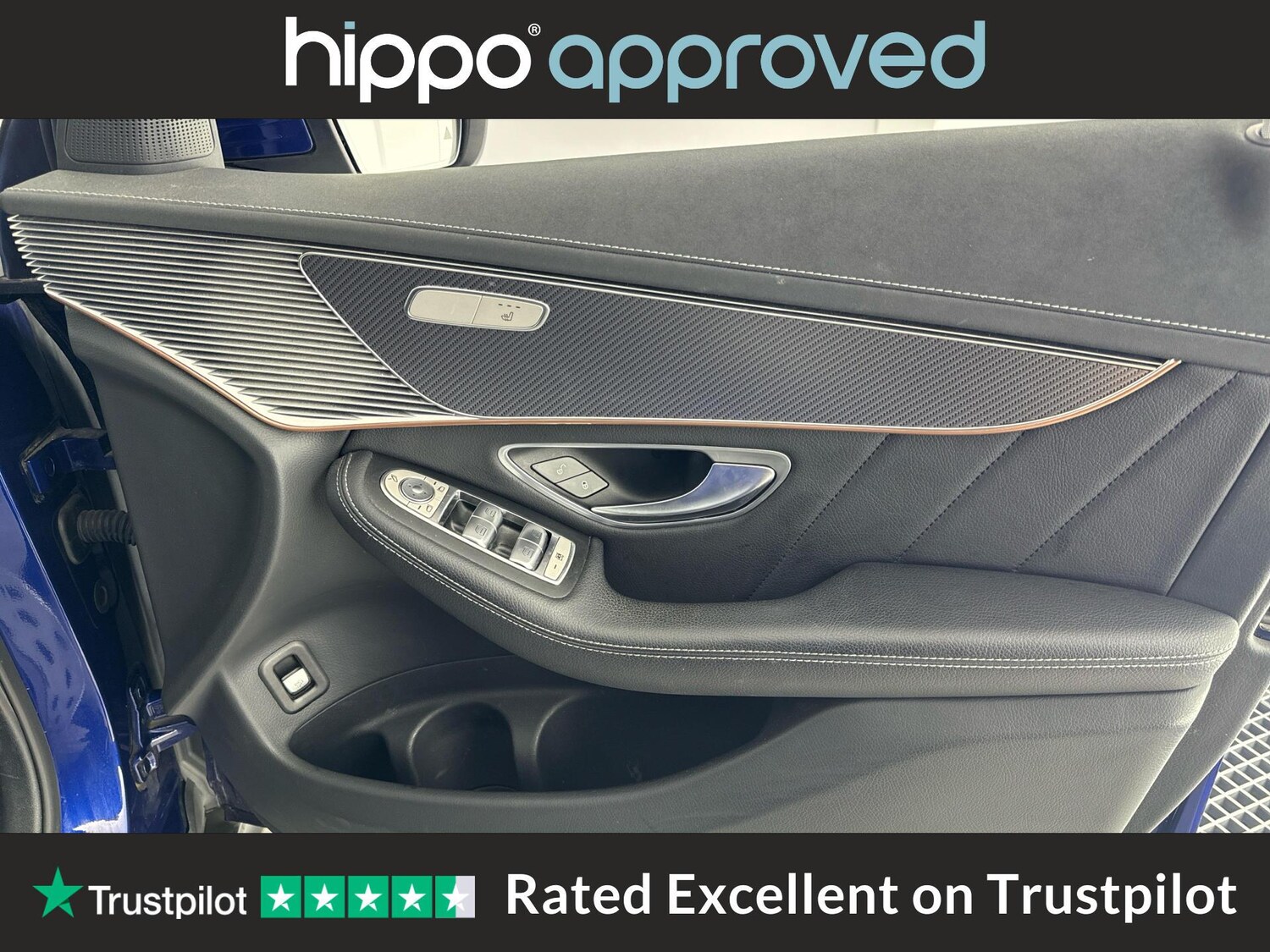 Used Mercedes-Benz EQC 2021 for sale - 76657920: Photo 25