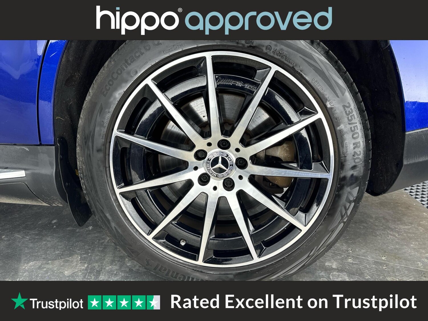 Used Mercedes-Benz EQC 2021 for sale - 76657920: Photo 31