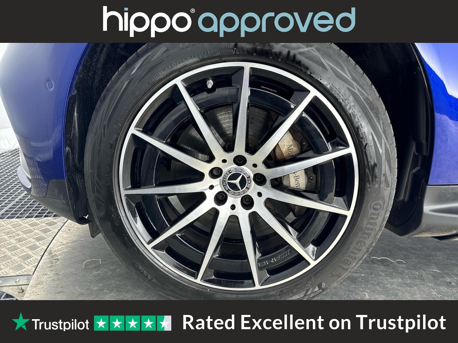 Used Mercedes-Benz EQC 2021 for sale - 76657920: Photo 32