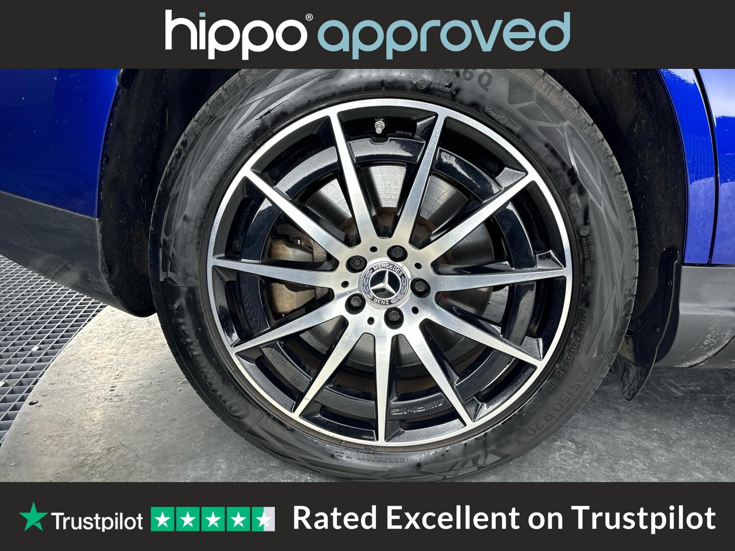 Used Mercedes-Benz EQC 2021 for sale - 76657920: Photo 34