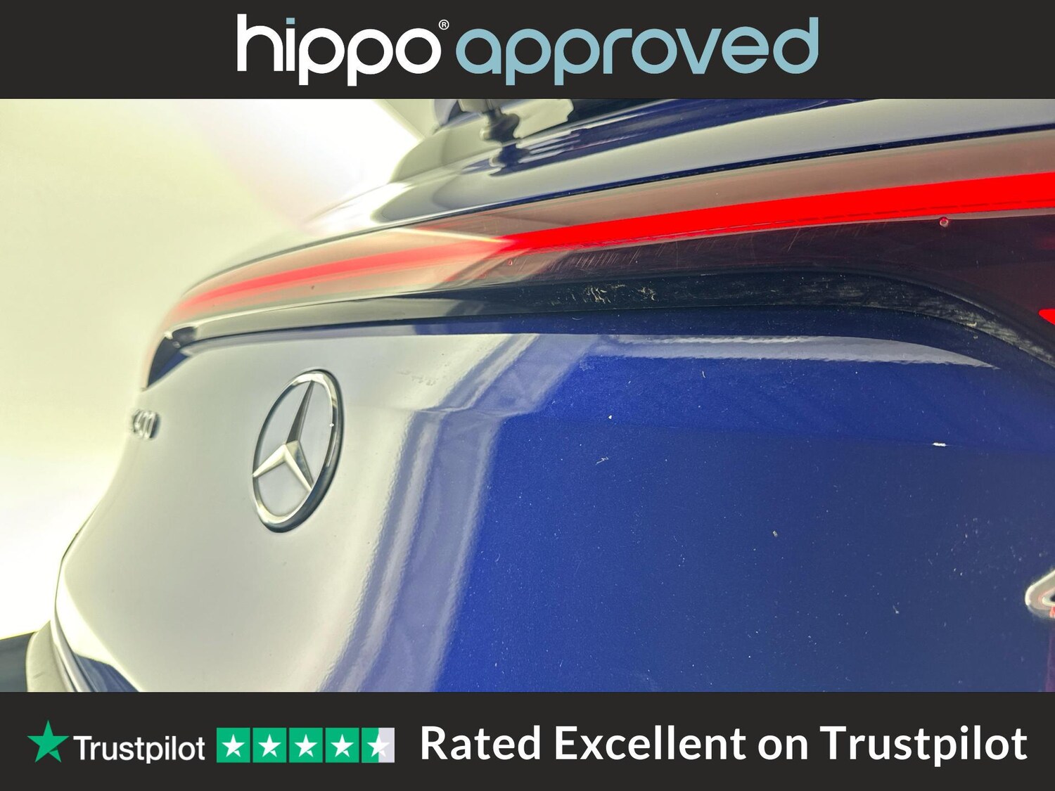 Used Mercedes-Benz EQC 2021 for sale - 76657920: Photo 37