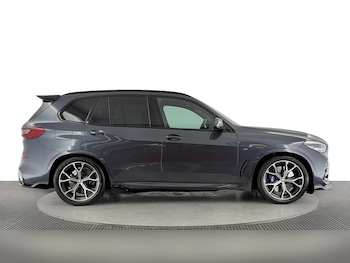 Used BMW X5 2019 for sale - 75766405: Photo