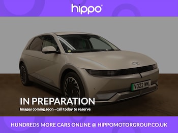 Used Hyundai IONIQ 5 2022 for sale - 79361544: Photo