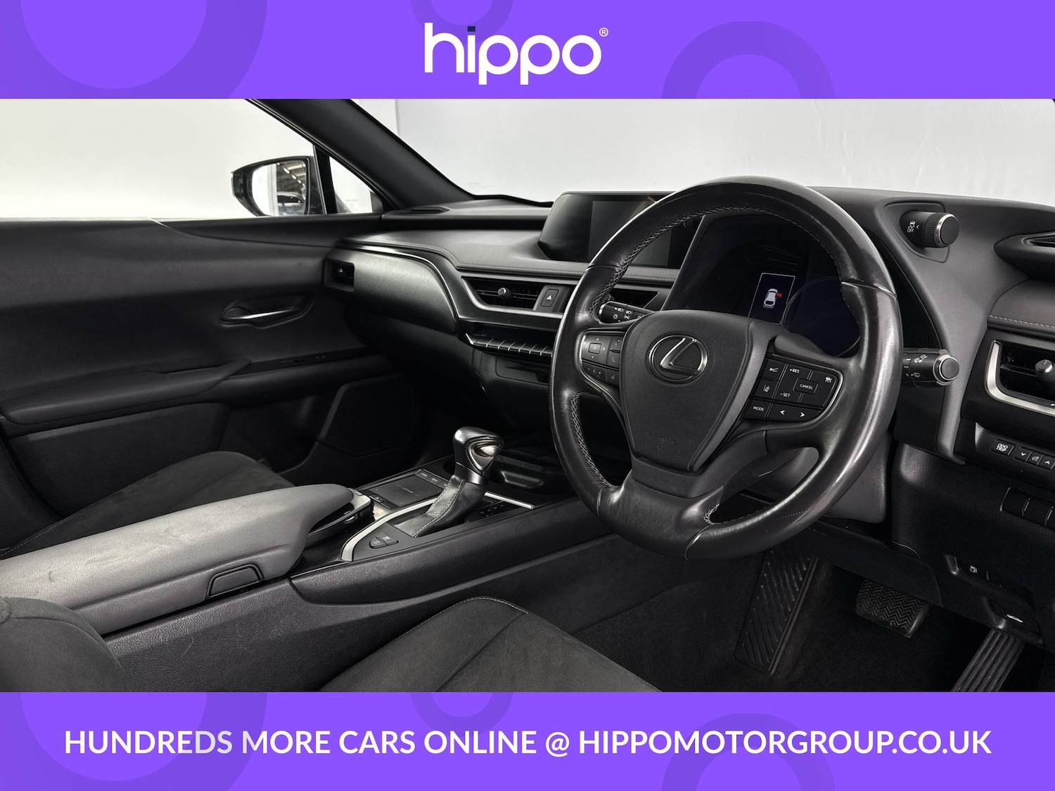 Used Lexus UX 2021 for sale - 77174648: Photo 10