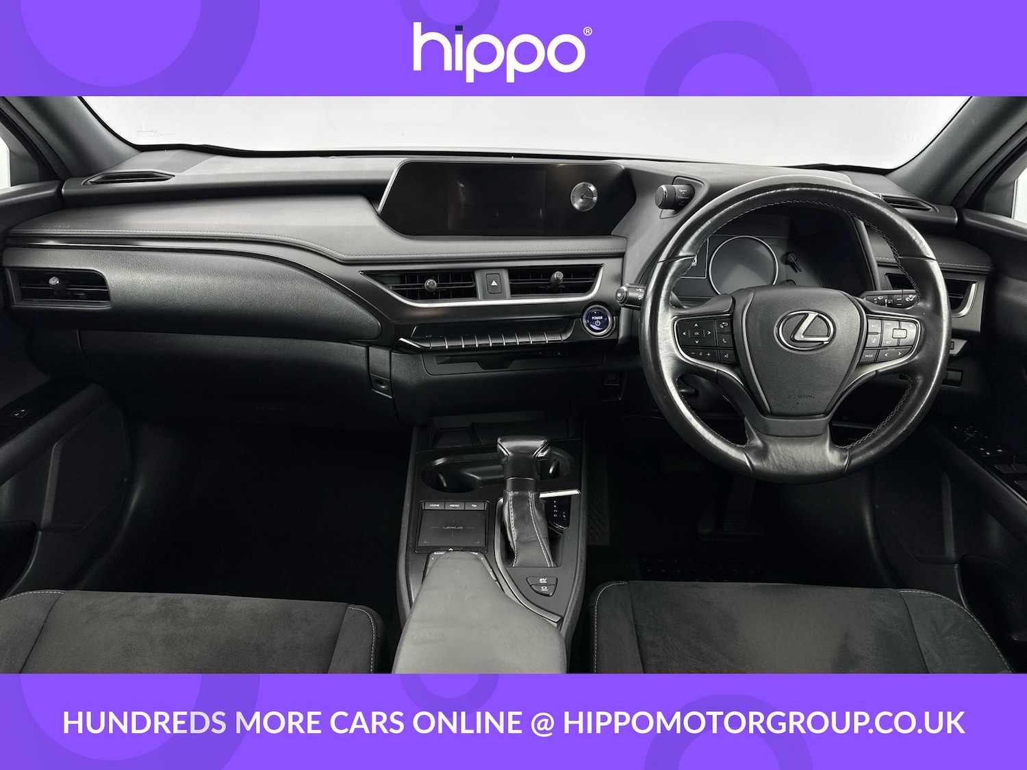 Used Lexus UX 2021 for sale - 77174648: Photo 11