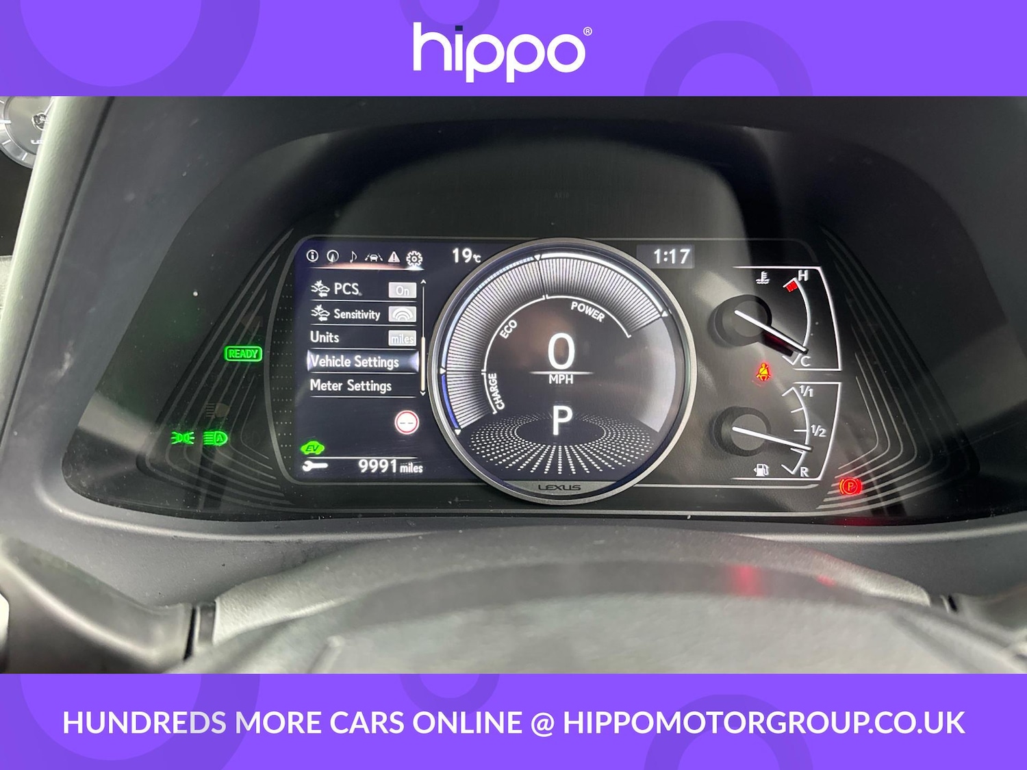 Used Lexus UX 2021 for sale - 77174648: Photo 13