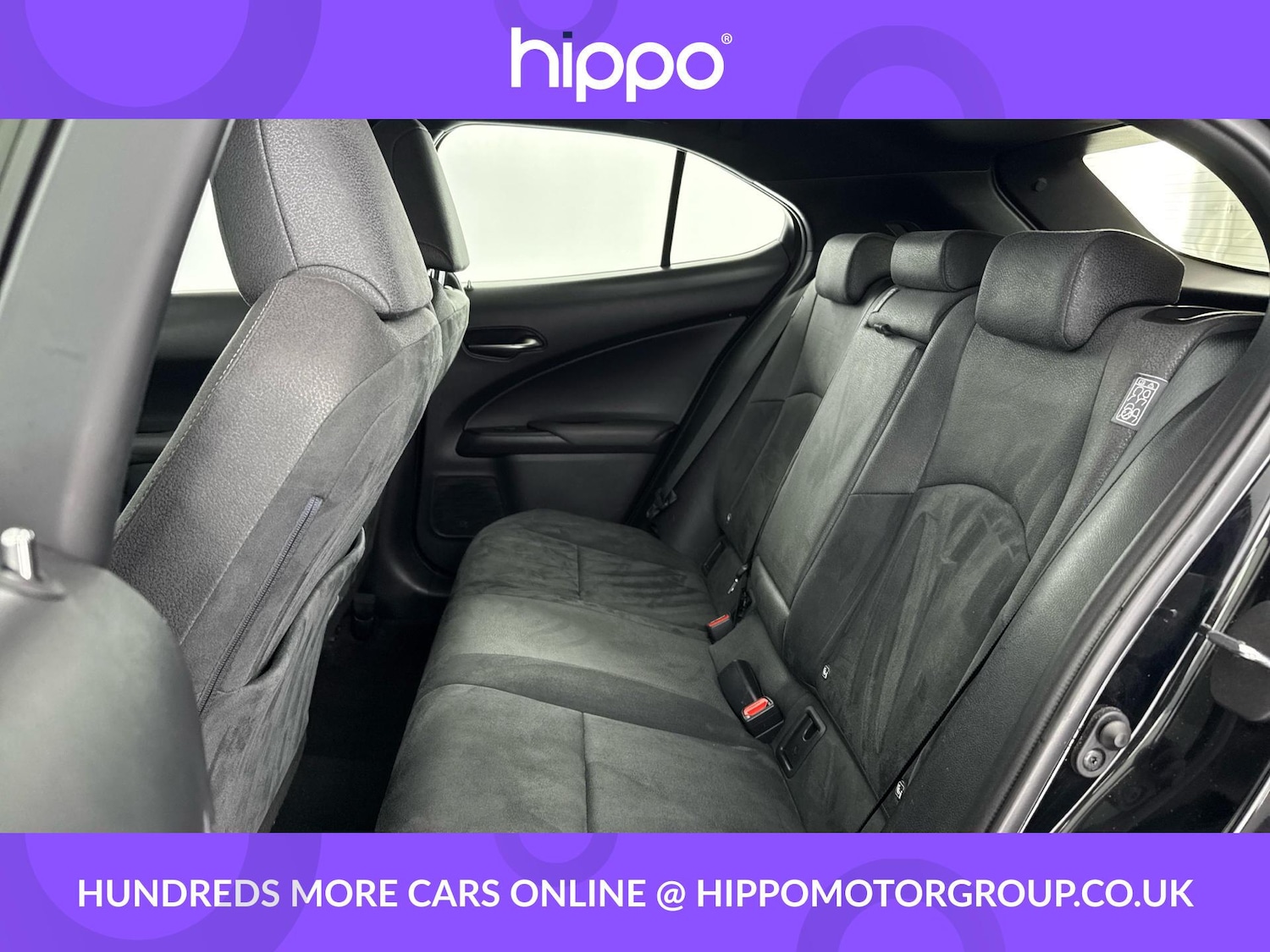 Used Lexus UX 2021 for sale - 77174648: Photo 14