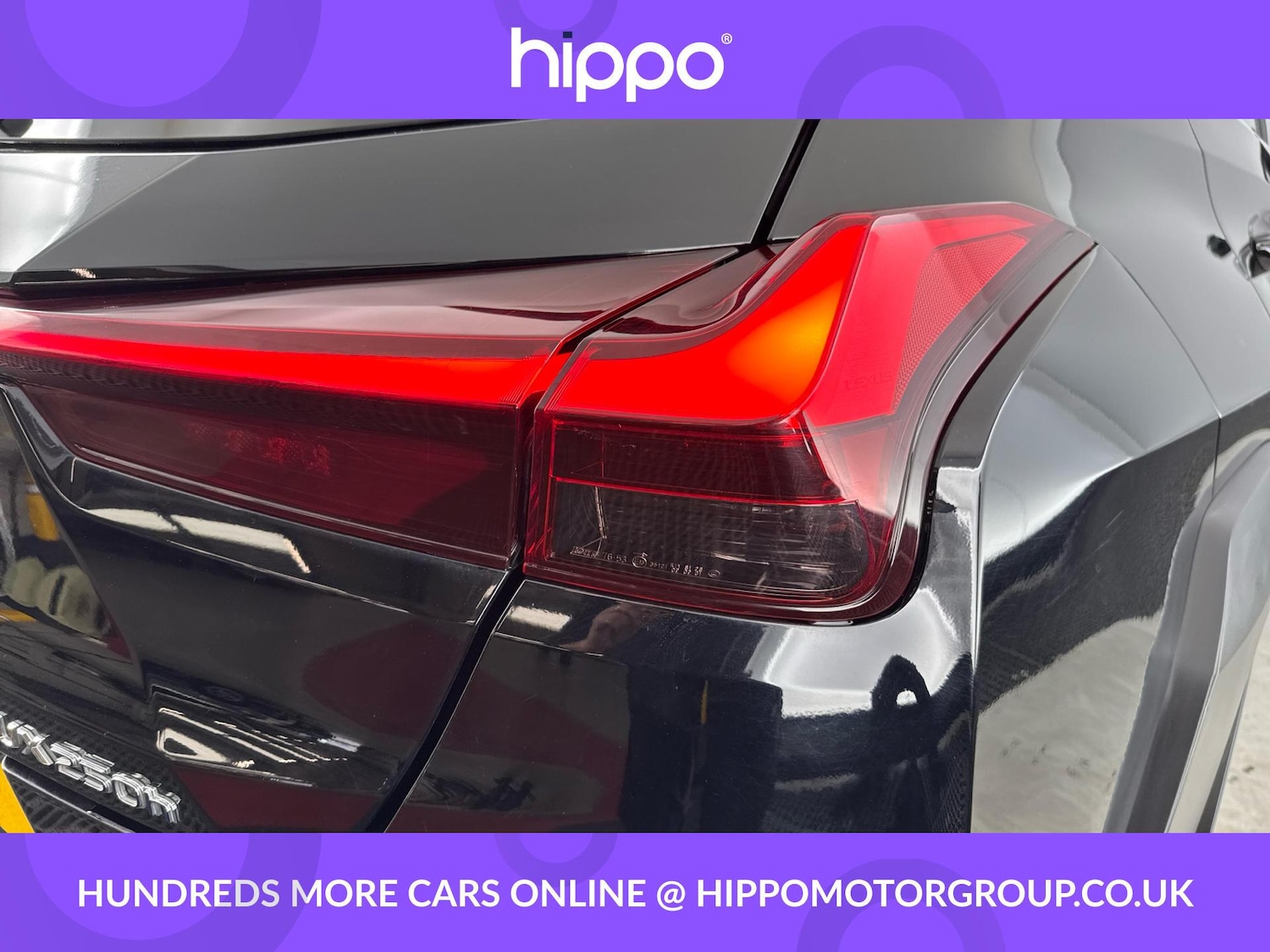 Used Lexus UX 2021 for sale - 77174648: Photo 28