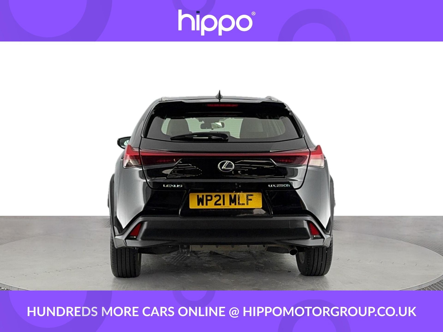 Used Lexus UX 2021 for sale - 77174648: Photo 5