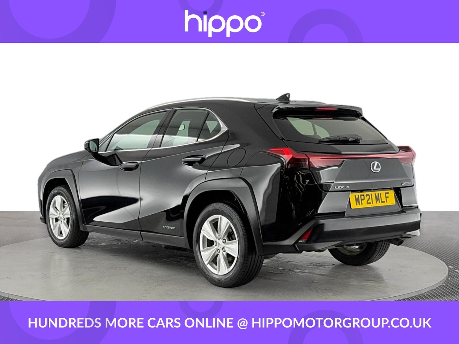 Used Lexus UX 2021 for sale - 77174648: Photo 6