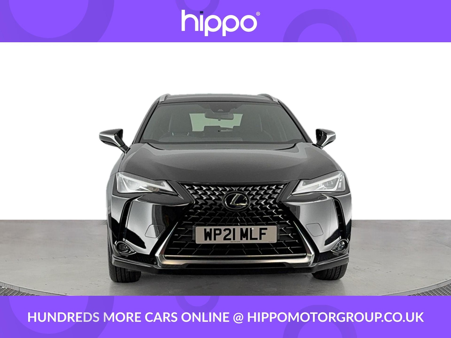 Used Lexus UX 2021 for sale - 77174648: Photo 8
