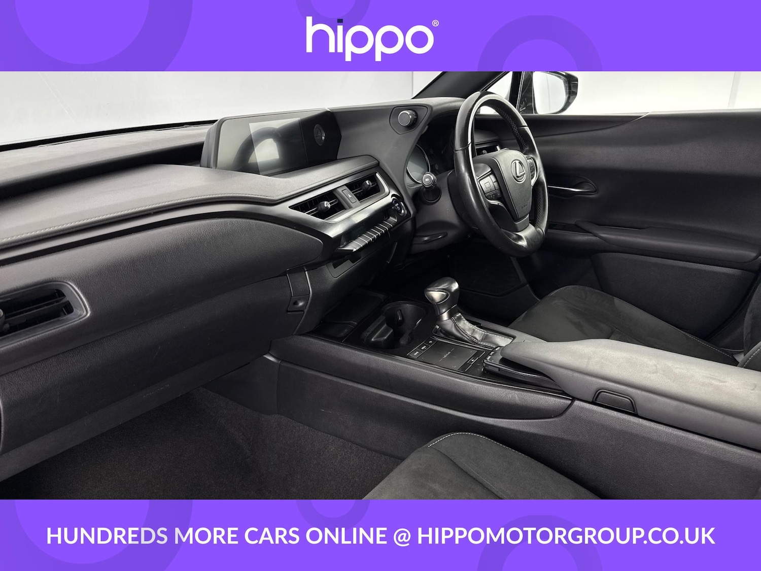 Used Lexus UX 2021 for sale - 77174648: Photo 9