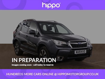 Used Subaru Forester 2019 for sale - 78890945: Photo